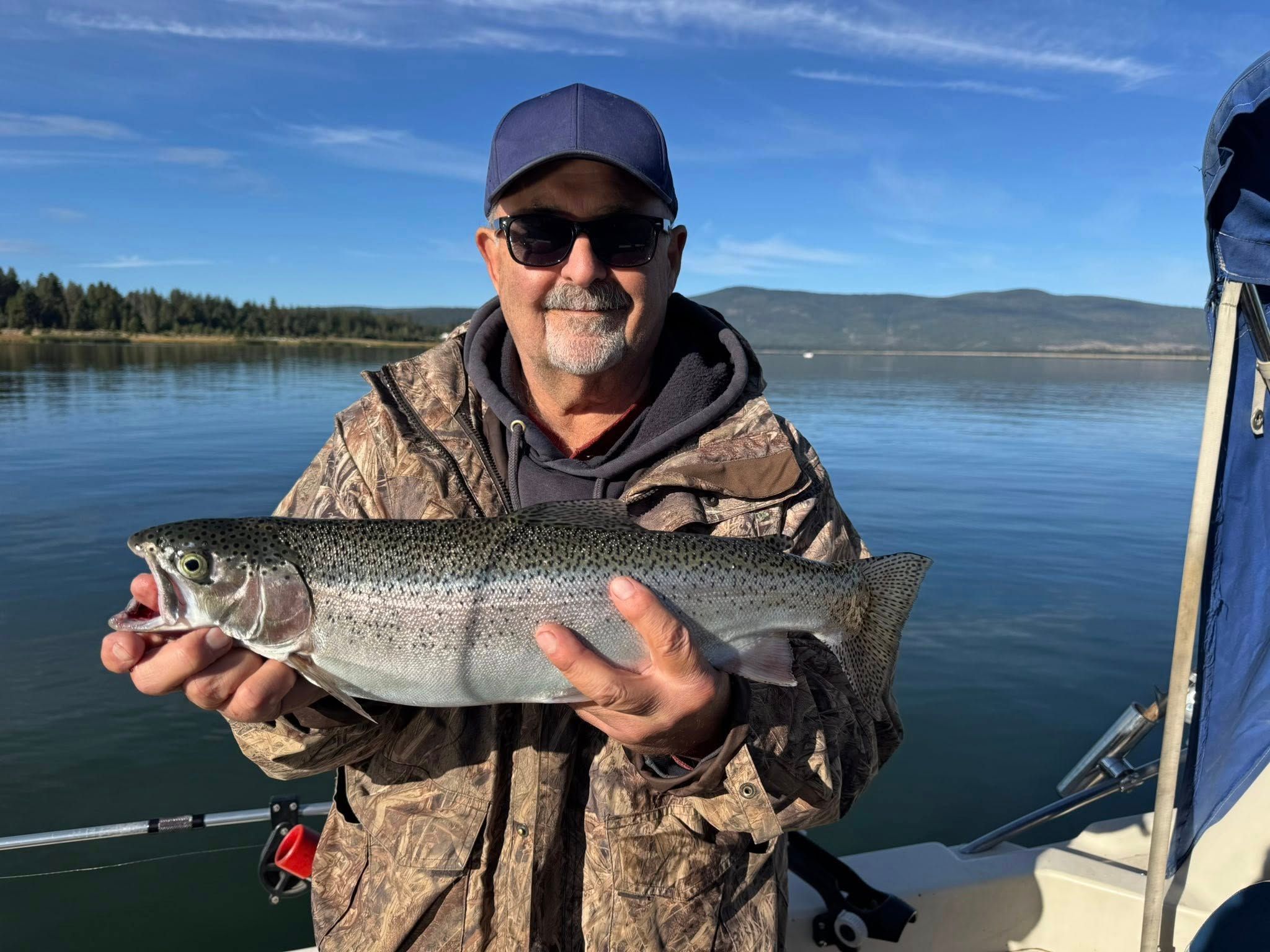 Eagle Lake